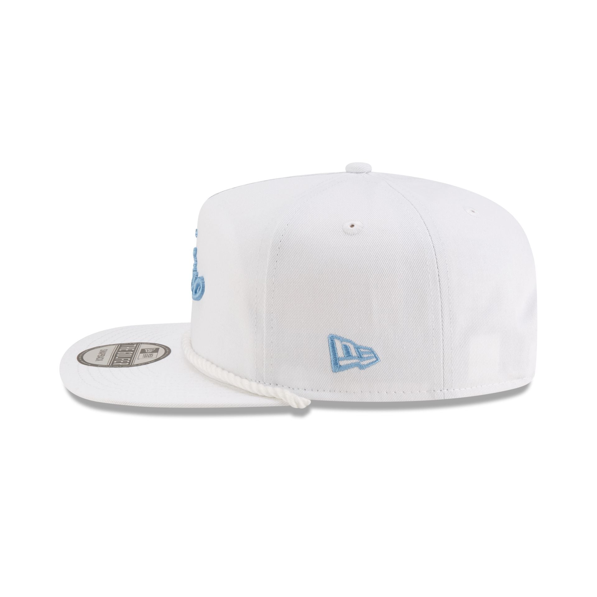 New Era Cap Gino Golfer Hat