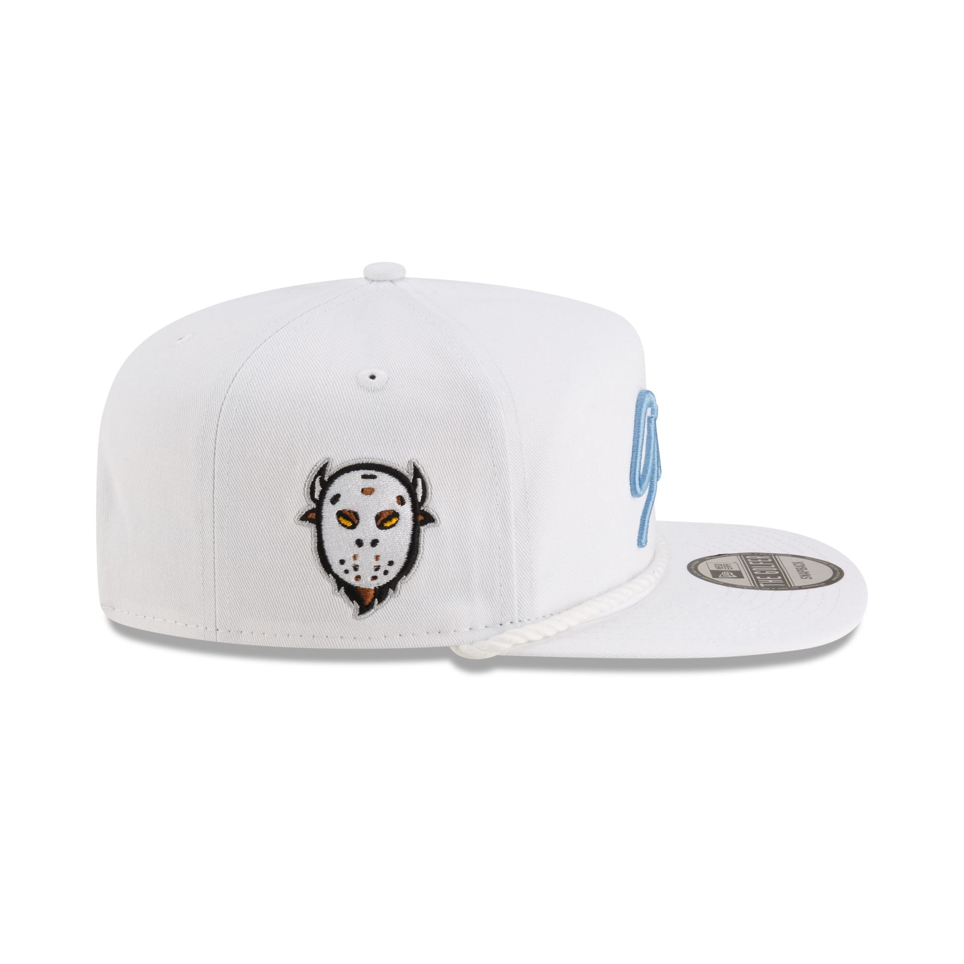 New Era Cap Gino Golfer Hat