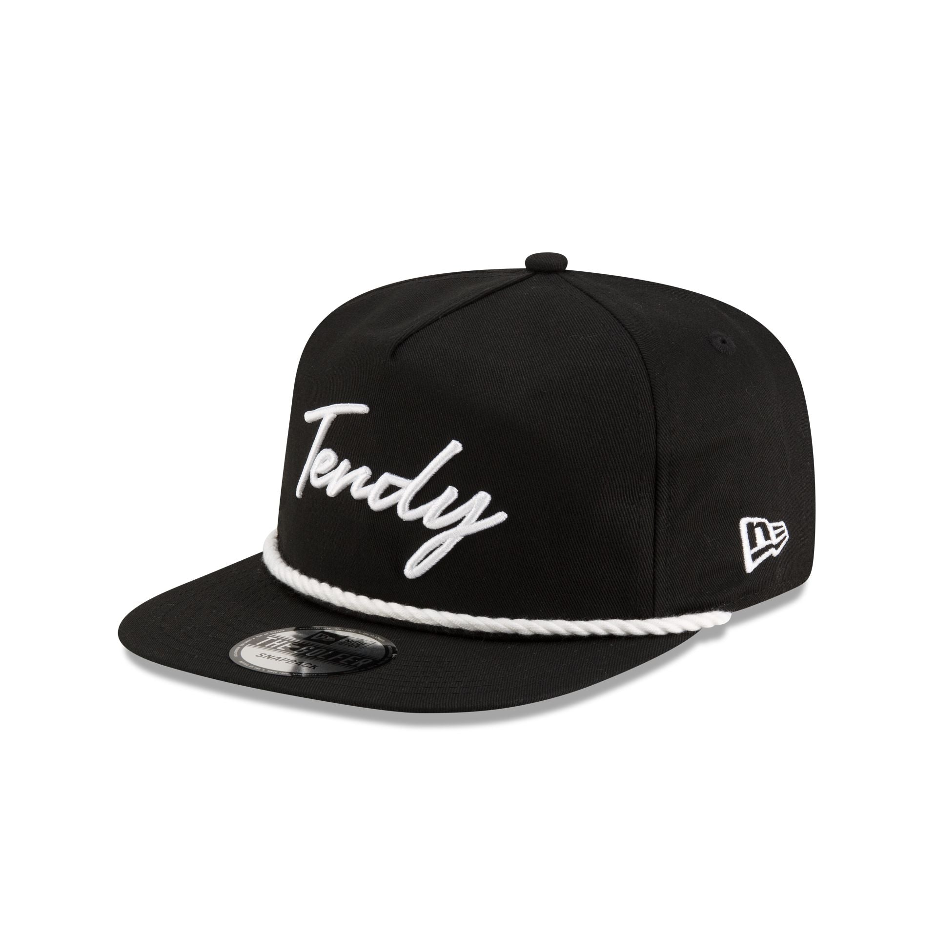New Era Cap Tendy Golfer Hat