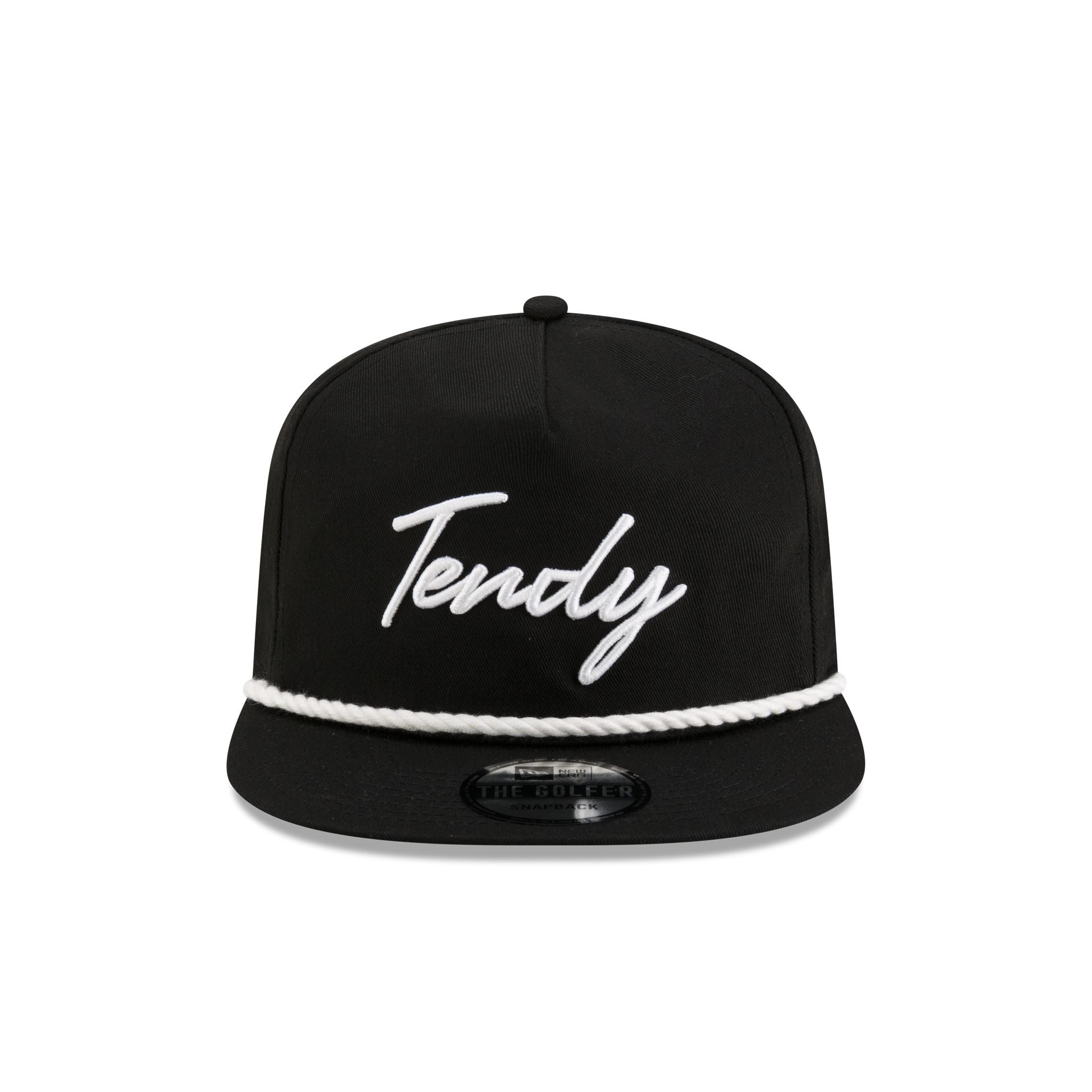 New Era Cap Tendy Golfer Hat