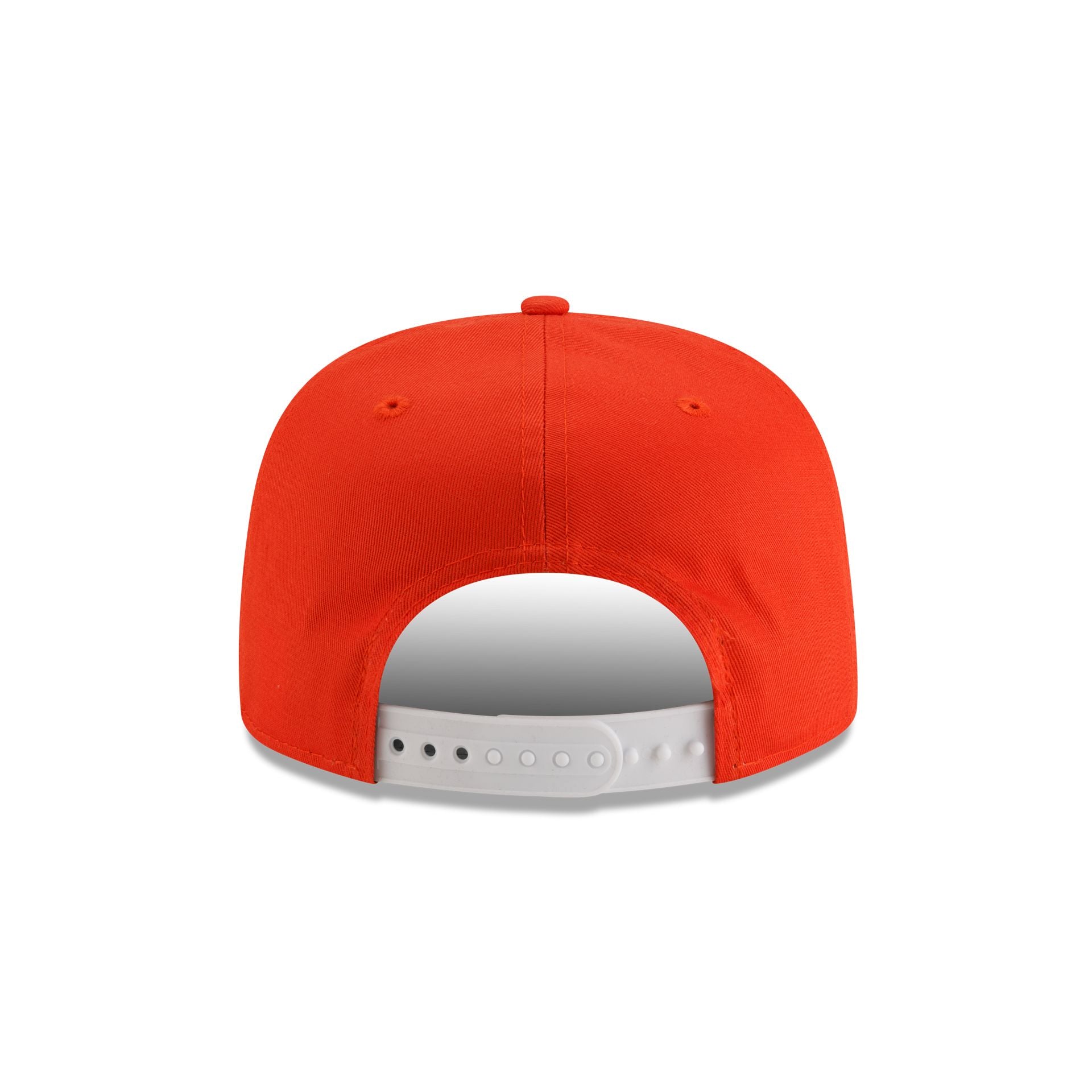 New Era Cap Top Cheddar Golfer Hat