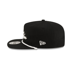New Era Cap Sinbin Golfer Hat