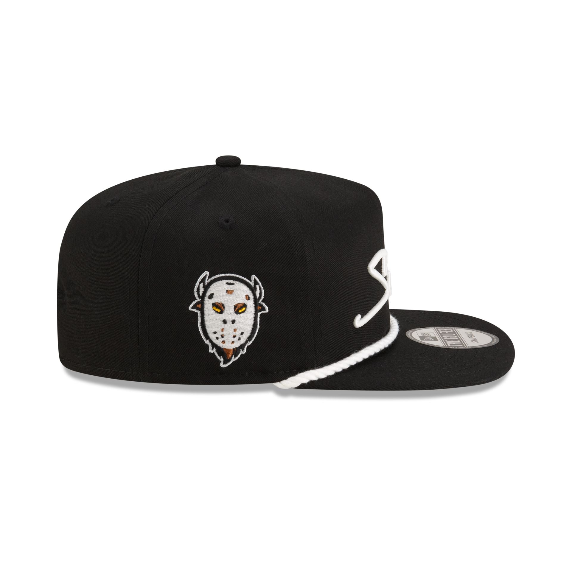 New Era Cap Sinbin Golfer Hat