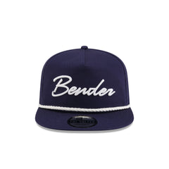 New Era Cap Bender Golfer Hat