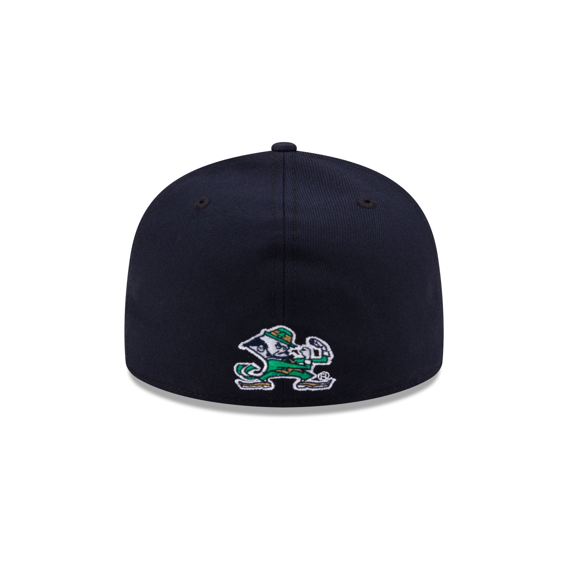 Notre Dame Fighting Irish Navy 59FIFTY Fitted Hat