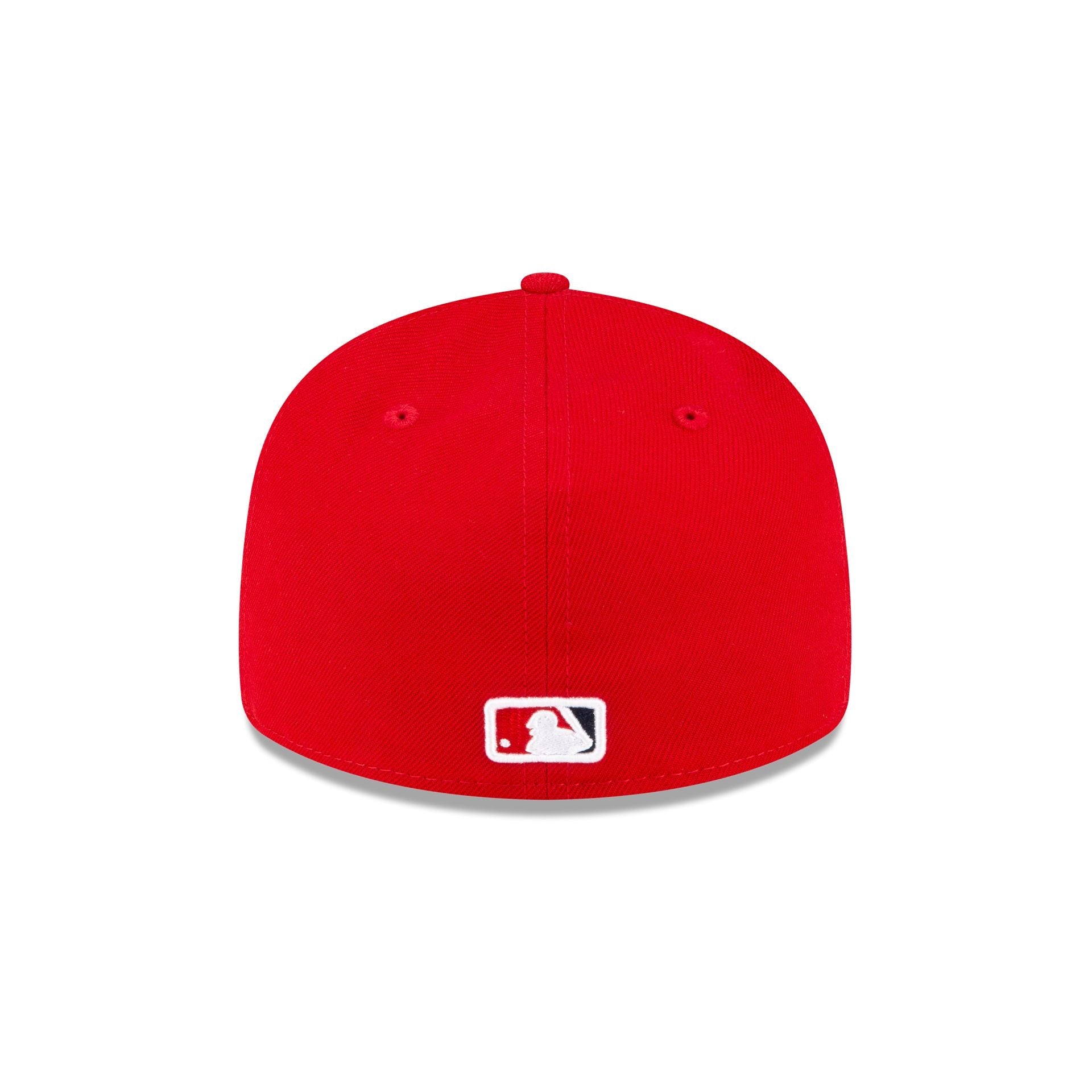 Los Angeles Angels Authentic Collection Game Low Profile 59FIFTY Fitted Hat