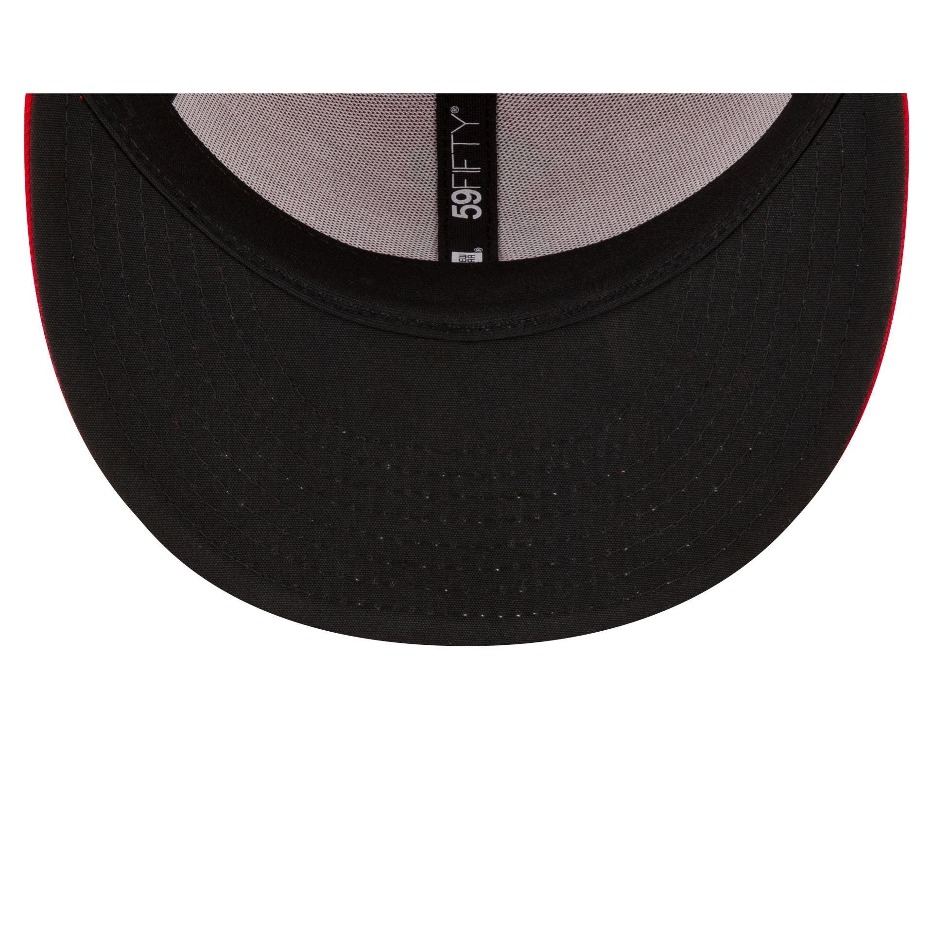 Los Angeles Angels Authentic Collection Game Low Profile 59FIFTY Fitted Hat