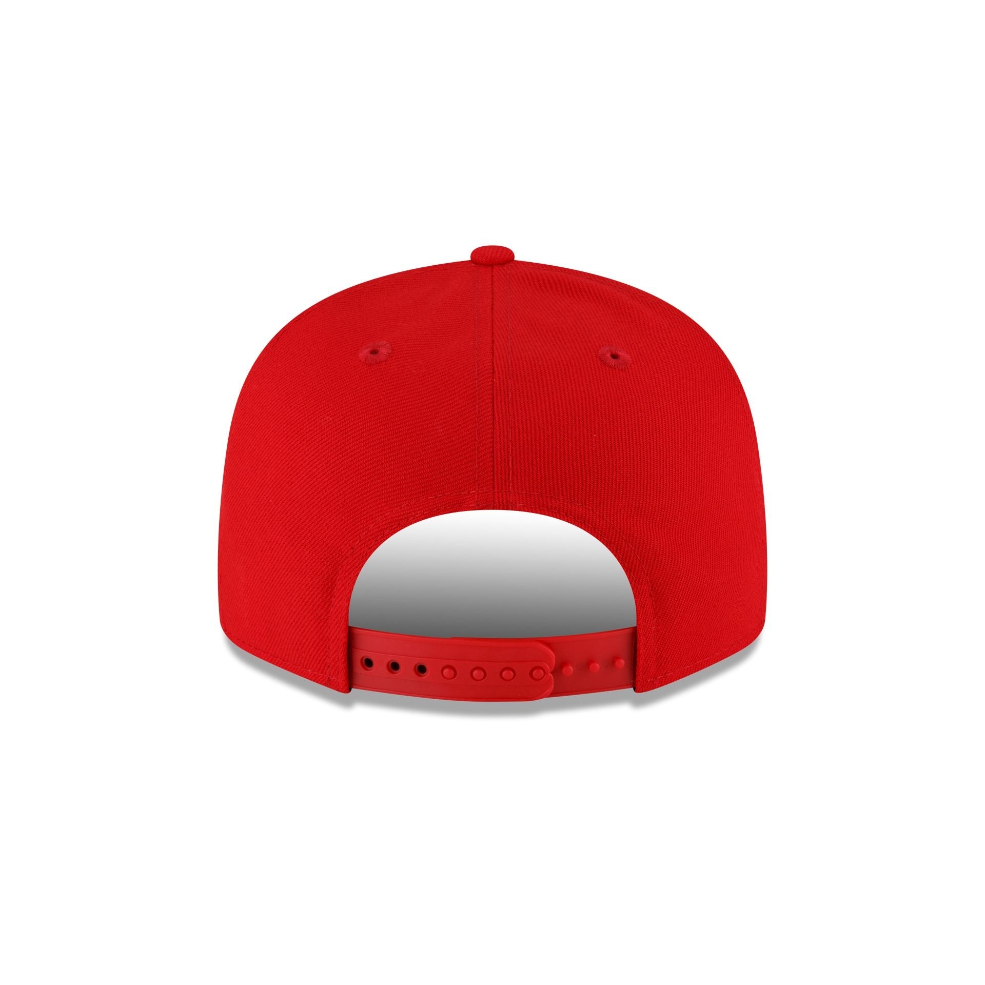 Indiana Fever Rebel Series 9FIFTY Snapback Hat