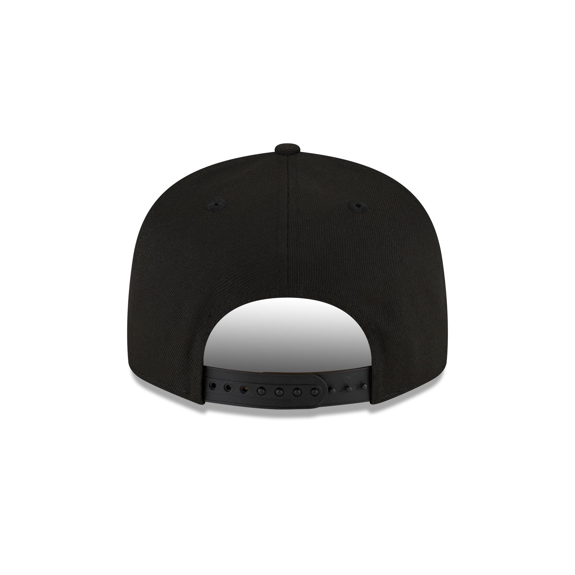 Dallas Wings Rebel Series 9FIFTY Snapback Hat