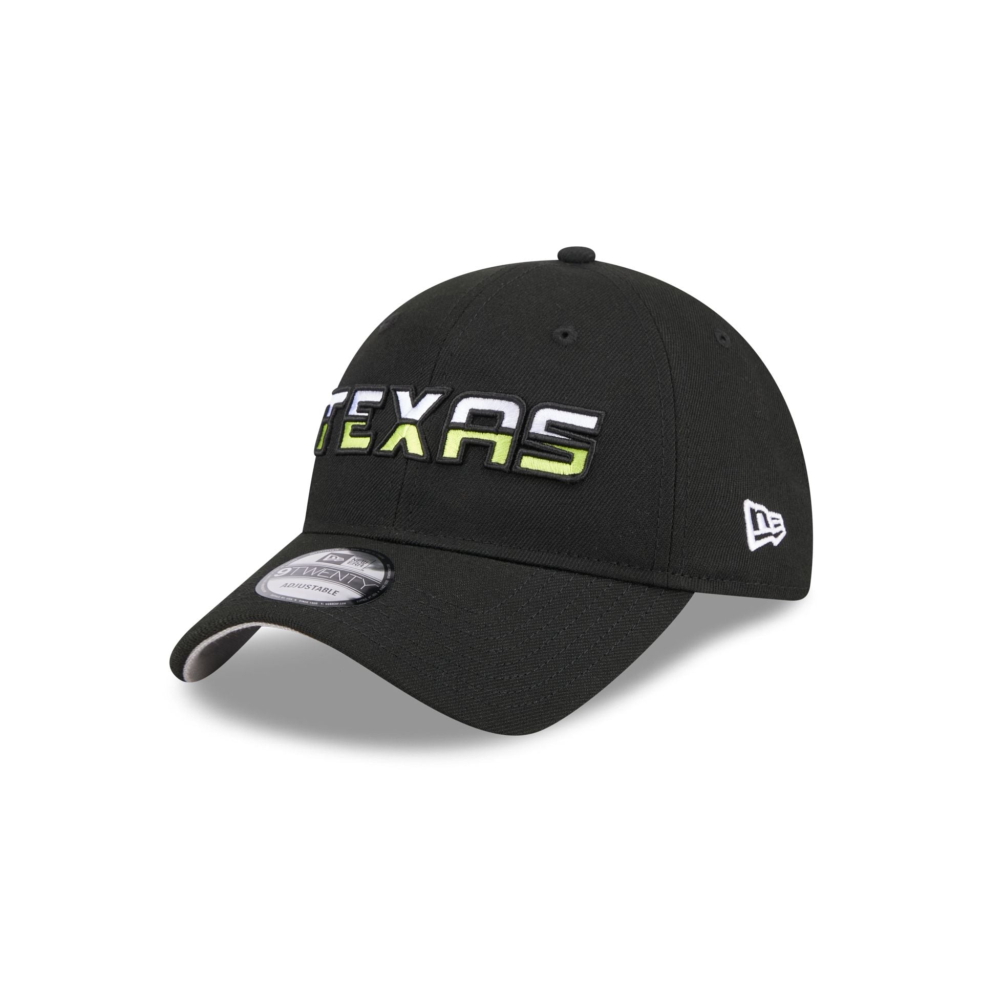 Dallas Wings Rebel Series 9TWENTY Adjustable Hat