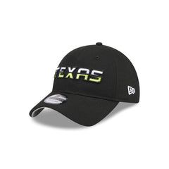Dallas Wings Rebel Series 9TWENTY Adjustable Hat
