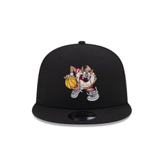 Looney Tunes Taz 9FIFTY Trucker Snapback Hat