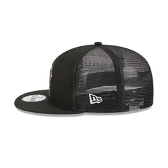 Looney Tunes Taz Bones 9FIFTY Trucker