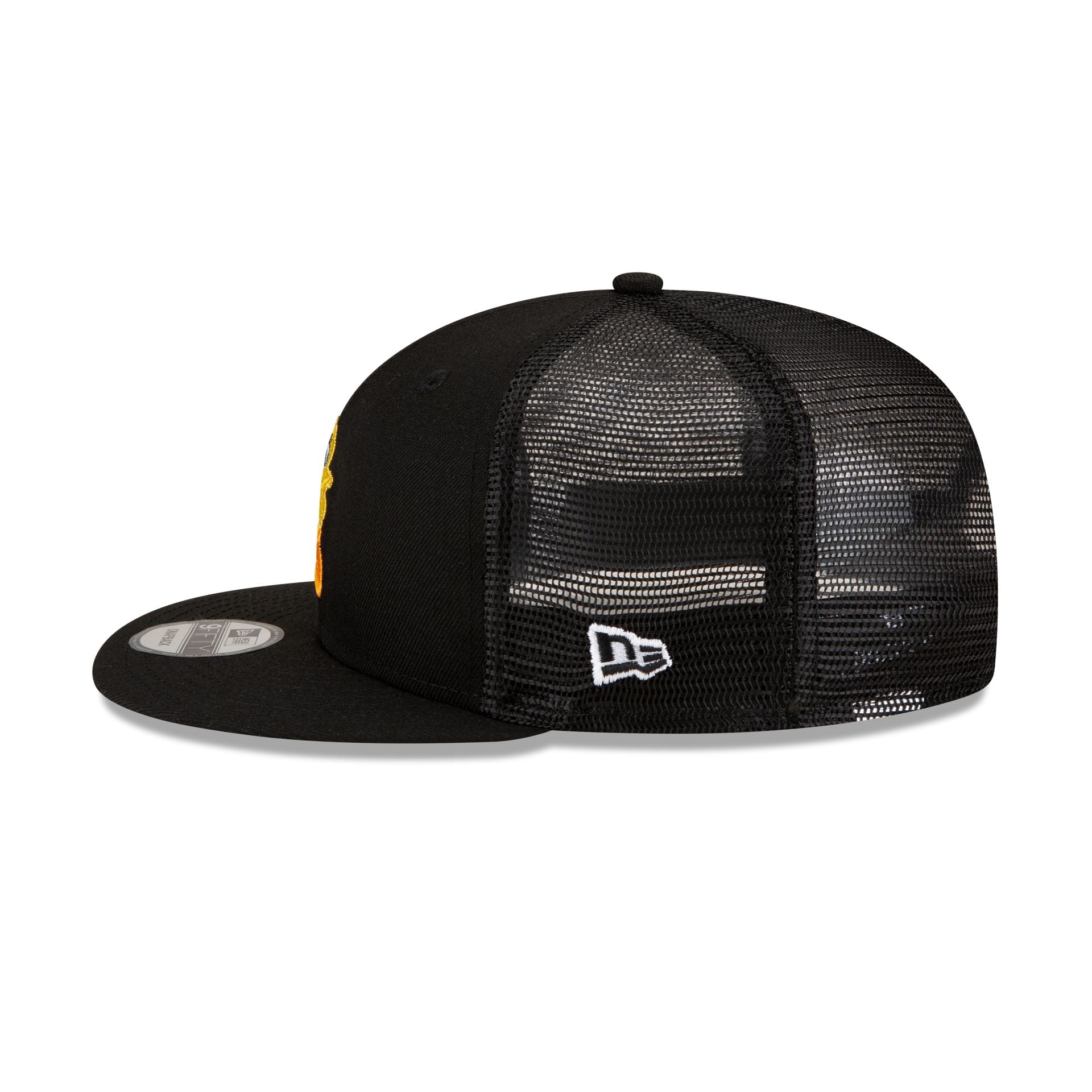 Looney Tunes Tweety Bird 9FIFTY Snapback Trucker Hat