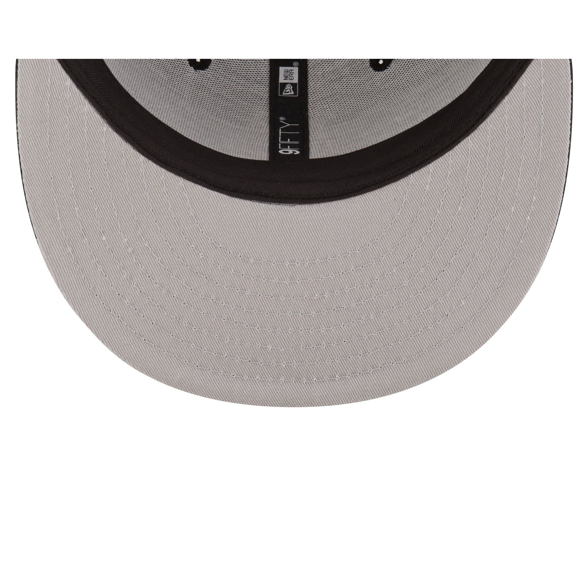 Garfield Logo 9FIFTY Trucker Hat