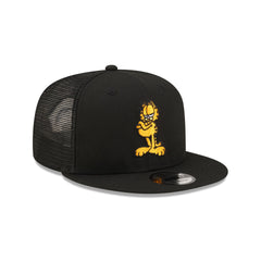 Garfield 9FIFTY Trucker Hat