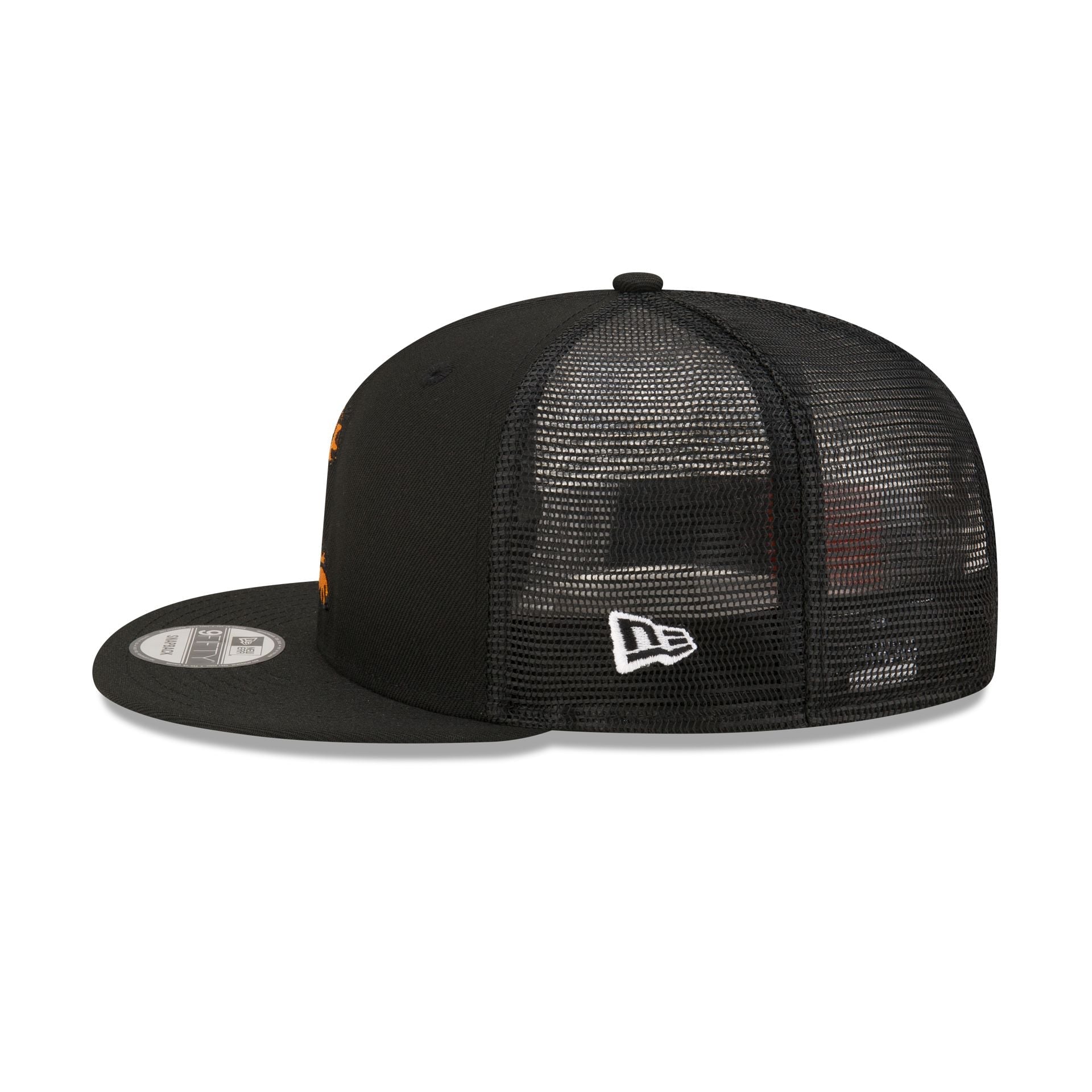 Garfield 9FIFTY Trucker Hat