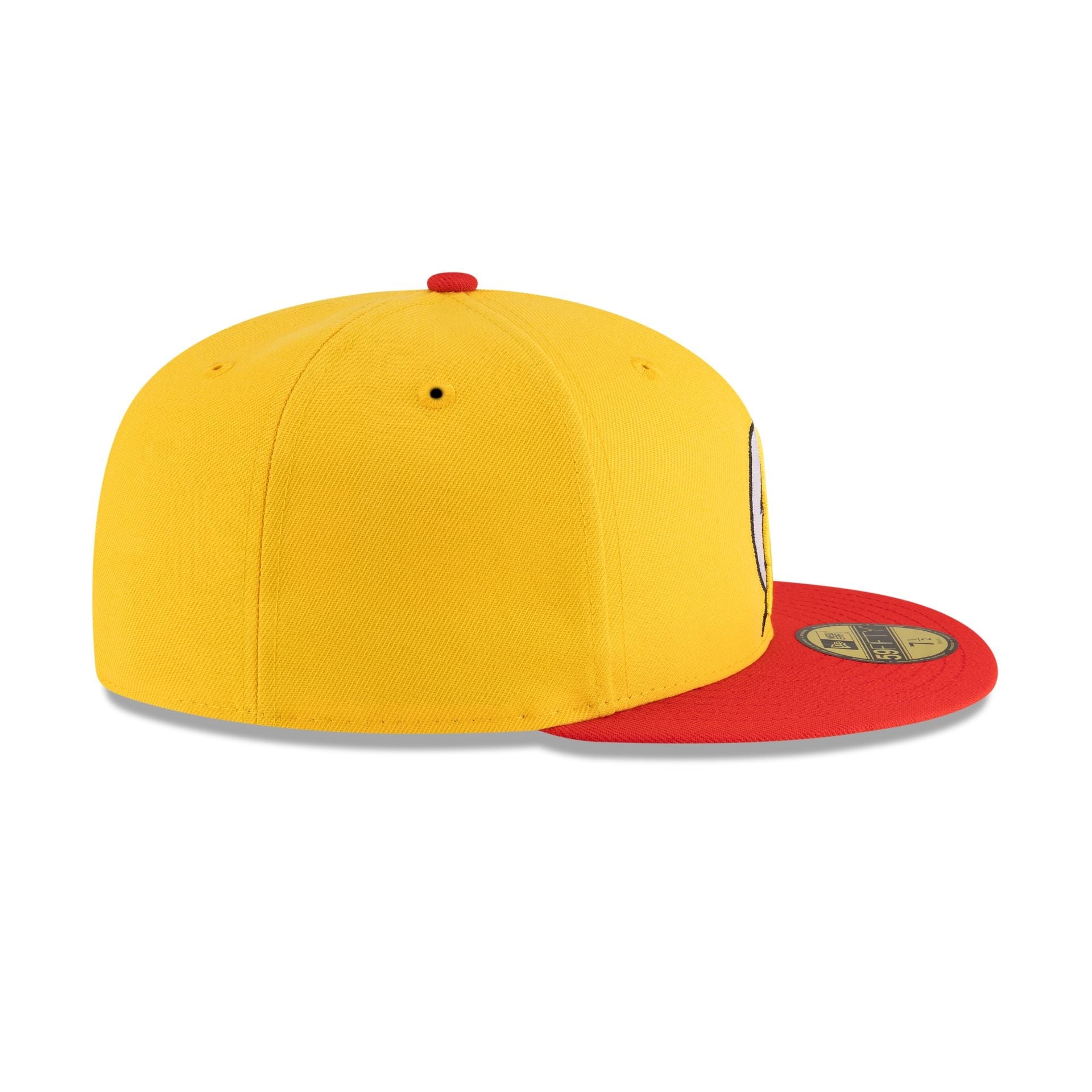 Flash 59FIFTY Fitted Hat