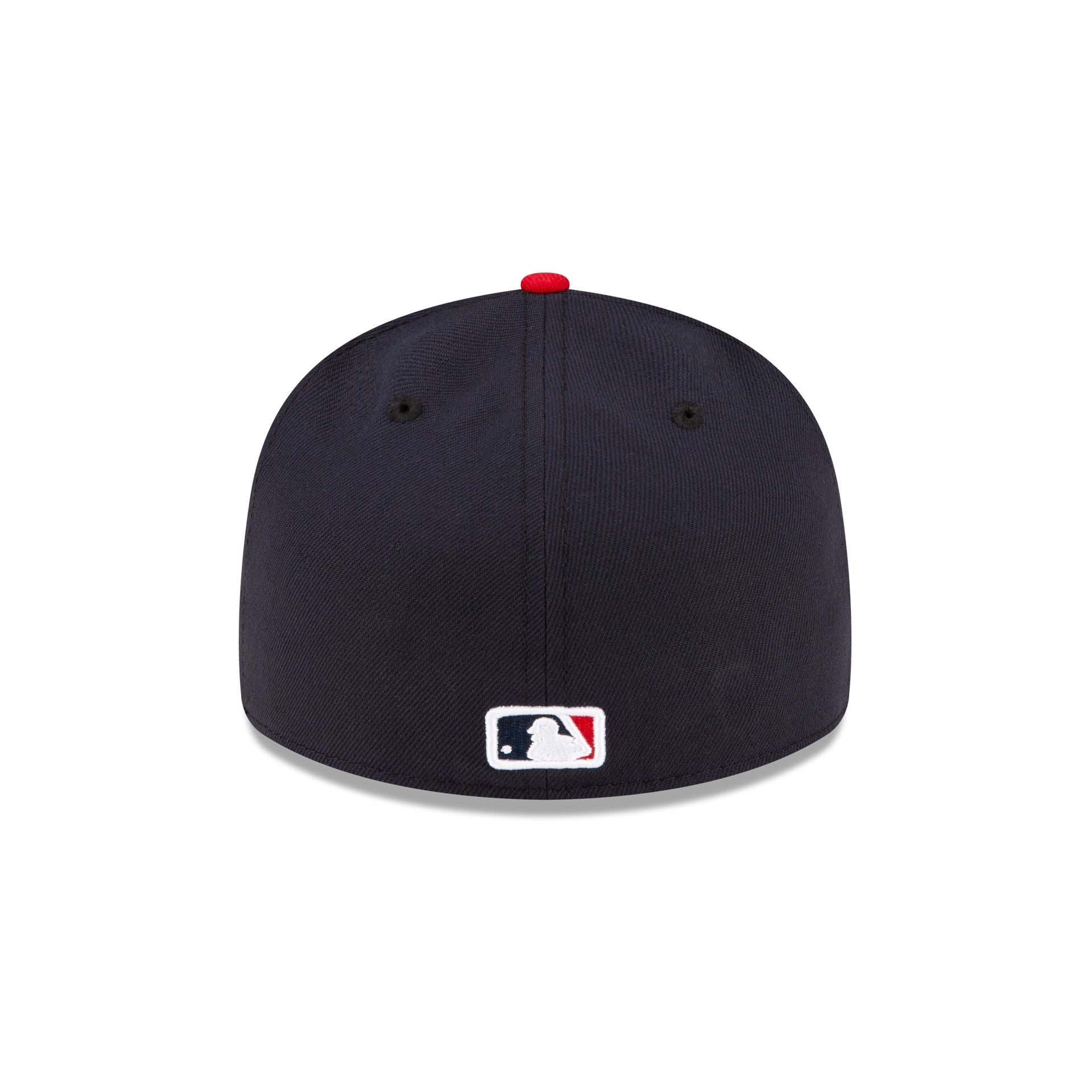 Los Angeles Angels Authentic Collection Alt Low Profile 59FIFTY Fitted Hat