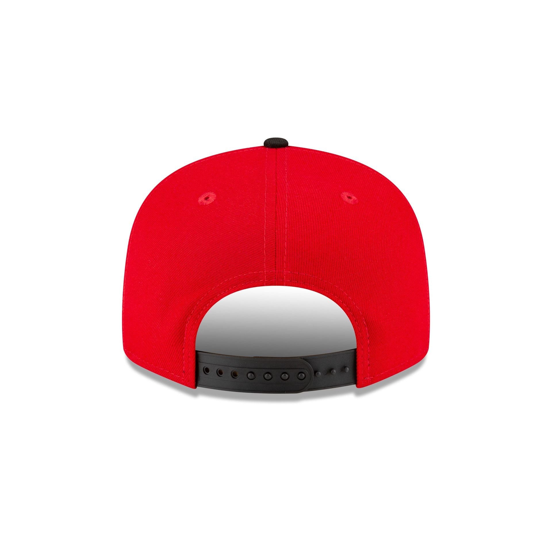 Maryland Terrapins 9FIFTY Snapback Hat