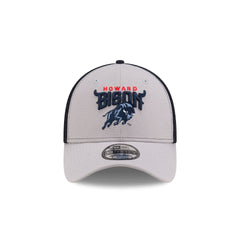 Howard Bison 39THIRTY Stretch Fit Hat