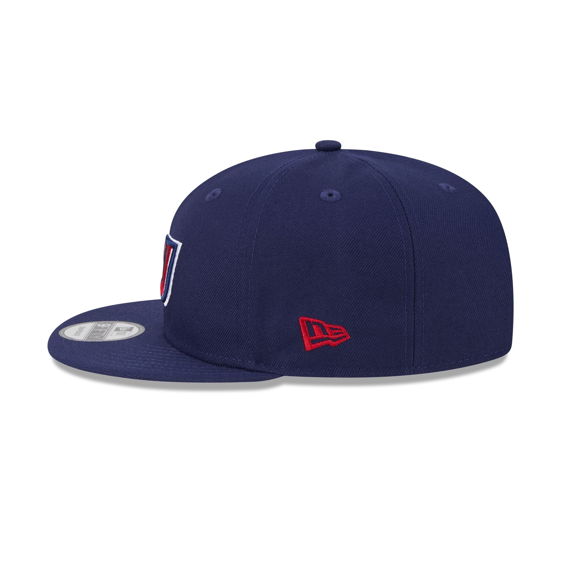 Liberty Flames 9FIFTY Snapback Hat