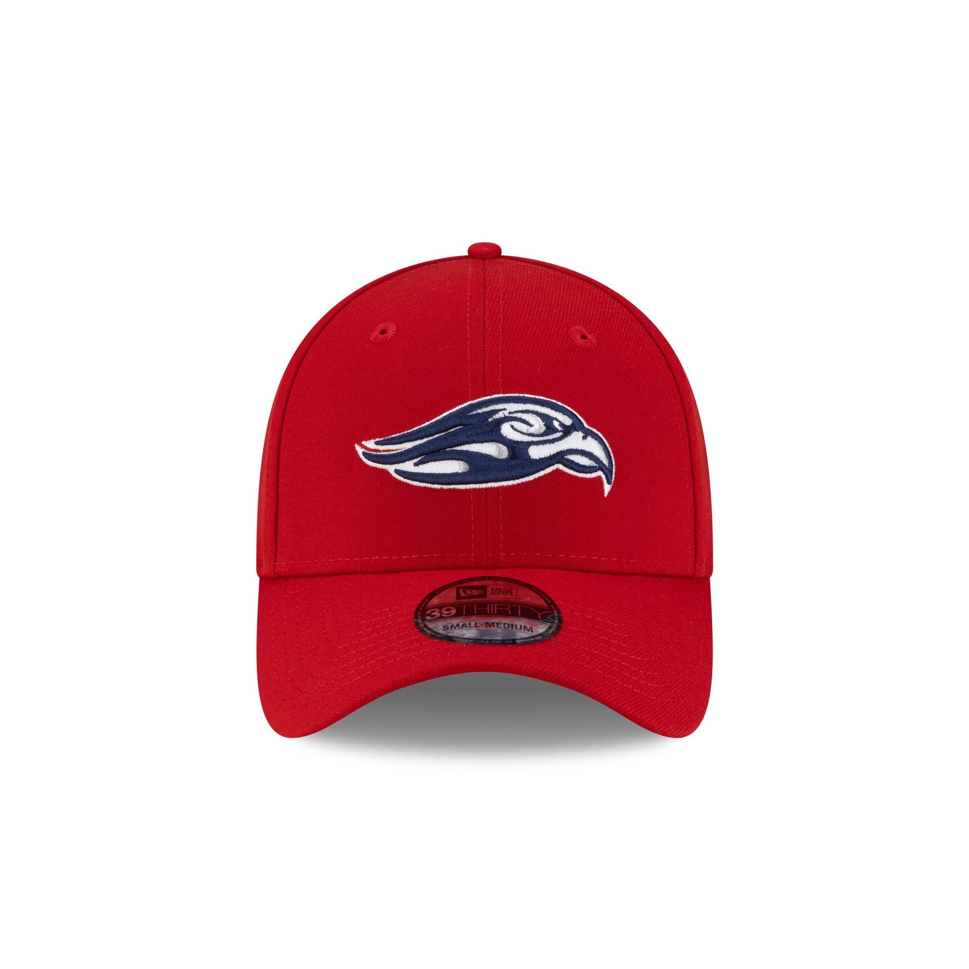 Liberty Flames Scarlet 39THIRTY Stretch Fit Hat