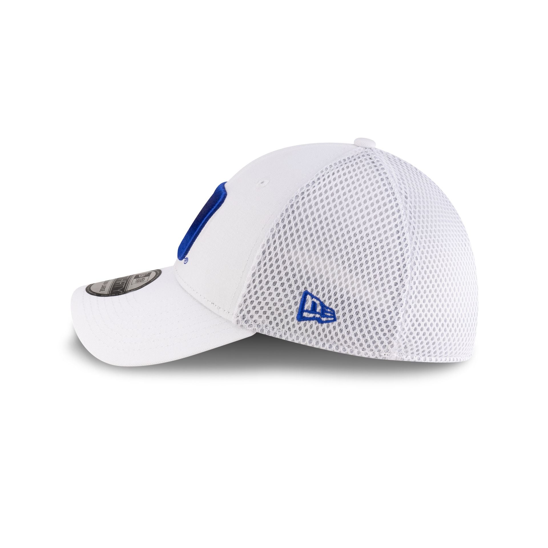 Duke Blue Devils Neo 39THIRTY Stretch Fit