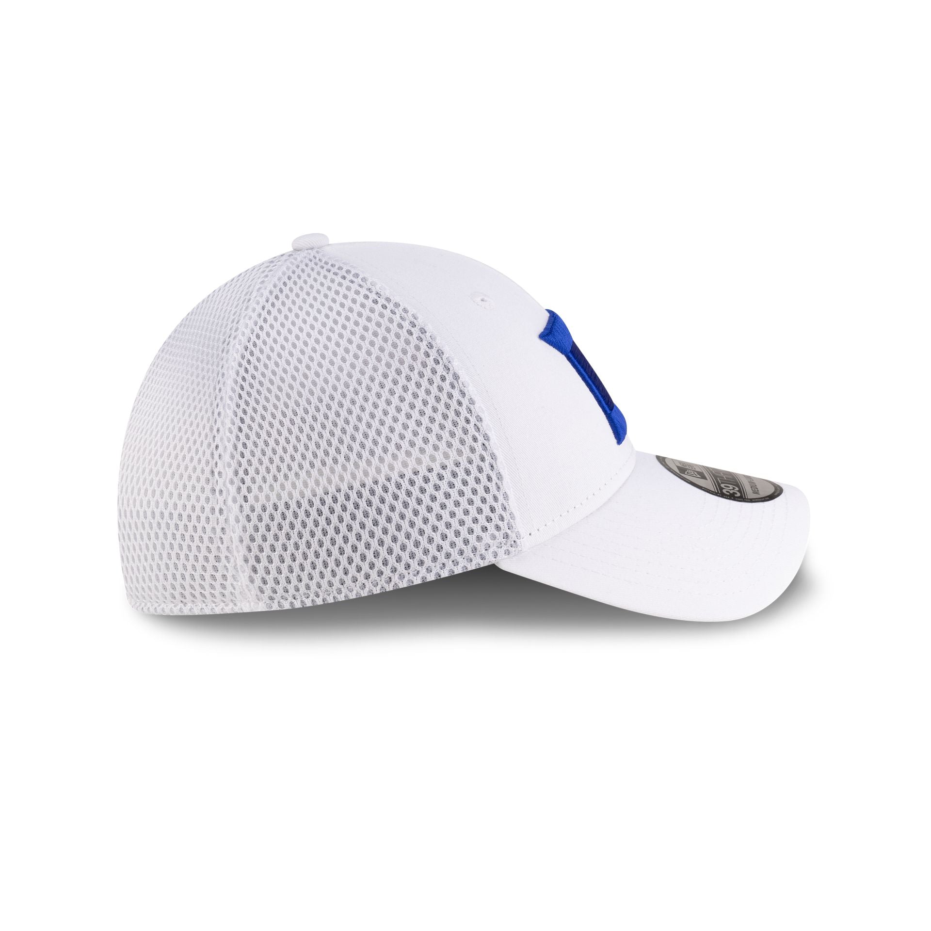Duke Blue Devils Neo 39THIRTY Stretch Fit