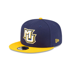 Marquette Golden Eagles 9FIFTY Snapback Hat