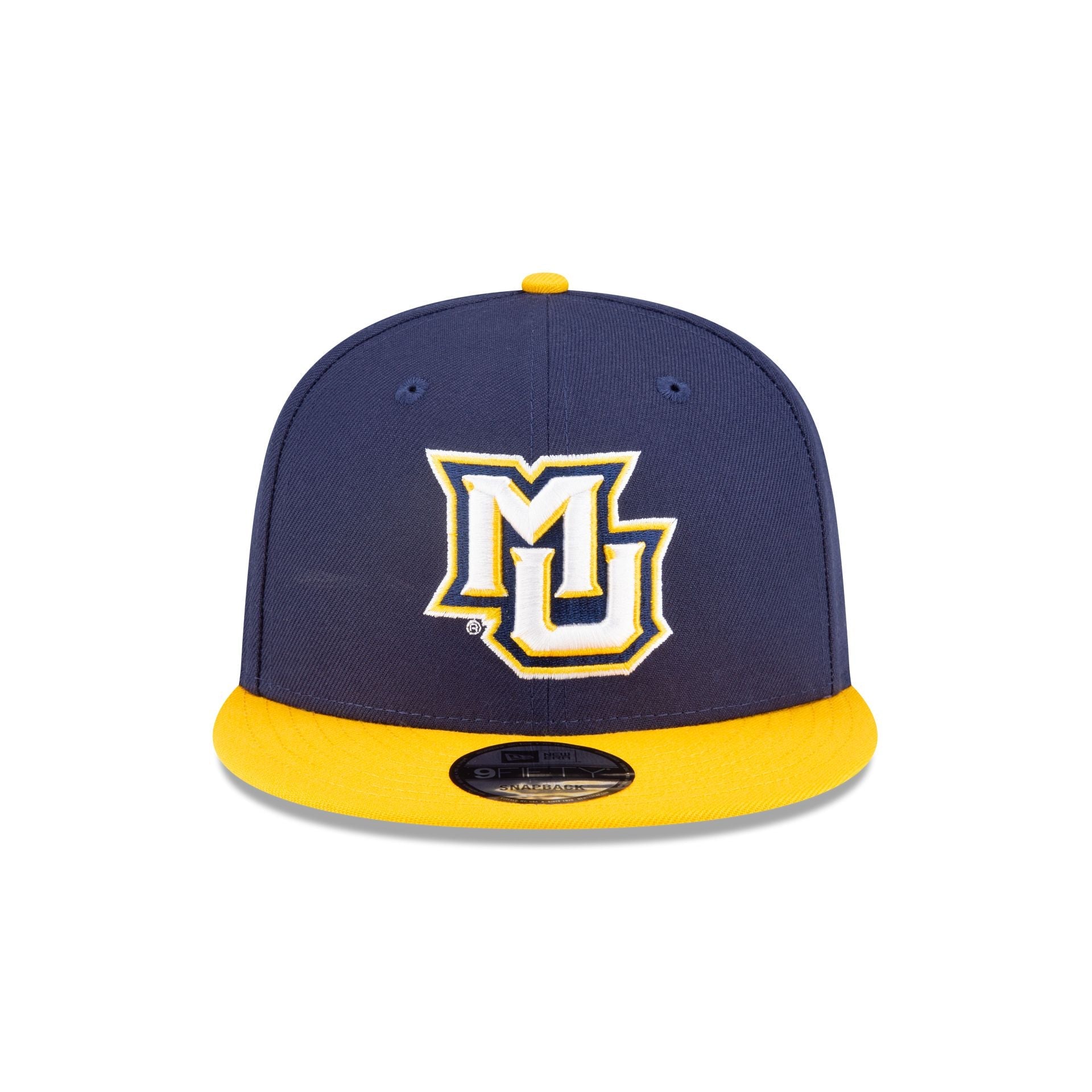 Marquette Golden Eagles 9FIFTY Snapback Hat