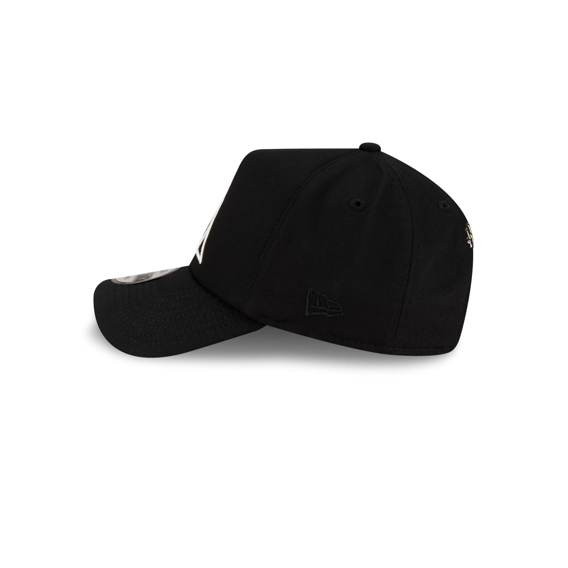 Harry Potter Deathly Hallows 9FORTY A-Frame Snapback Hat