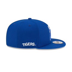 Memphis Tigers 9FIFTY Snapback Hat