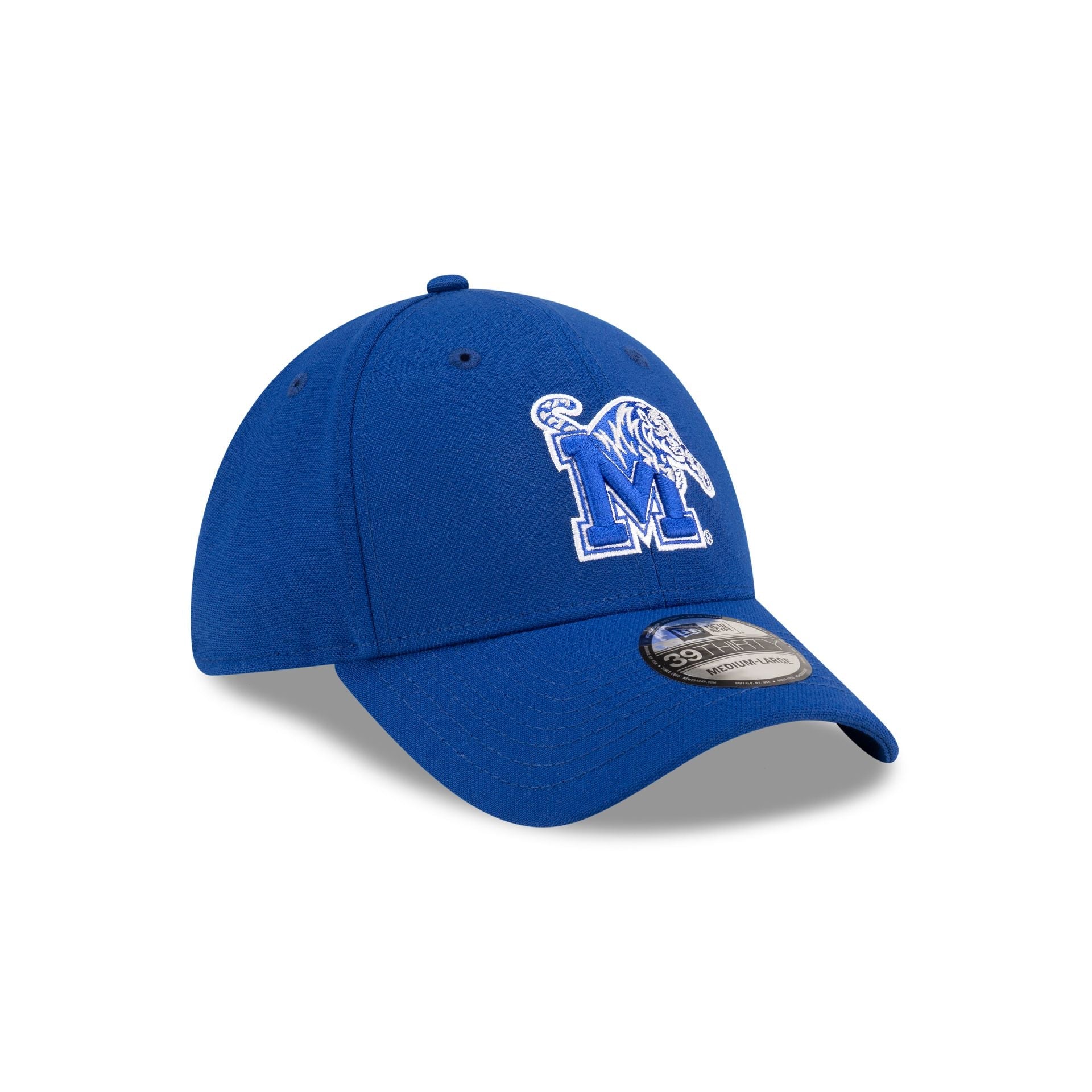 Memphis Tigers 39THIRTY Stretch Fit Hat