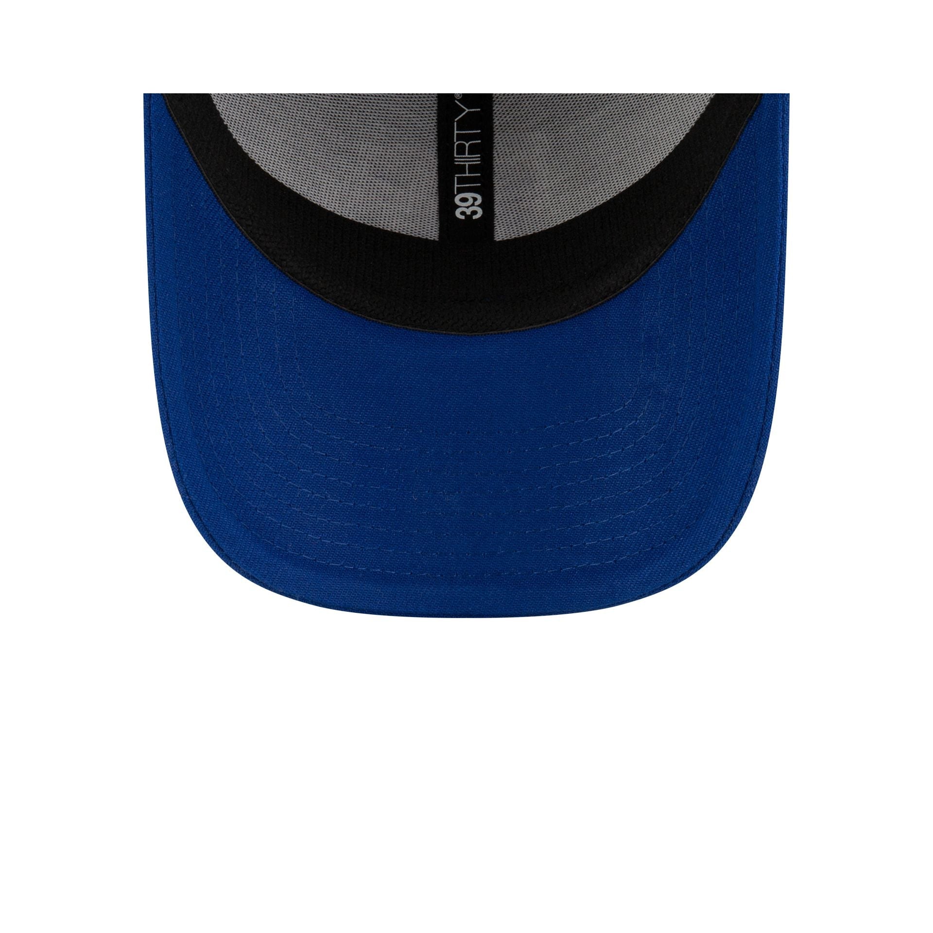 Memphis Tigers 39THIRTY Stretch Fit Hat
