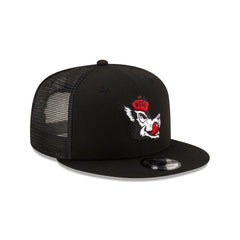 NC State Wolfpack College Vault 9FIFTY Trucker Hat