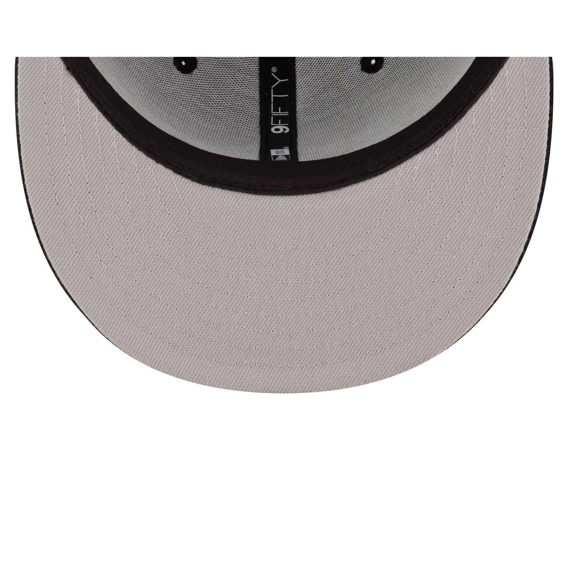 NC State Wolfpack College Vault 9FIFTY Trucker Hat