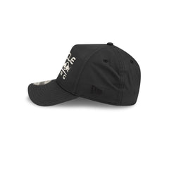 Oracle Red Bull Racing Essential Ripstop 9FORTY A-Frame Snapback Hat