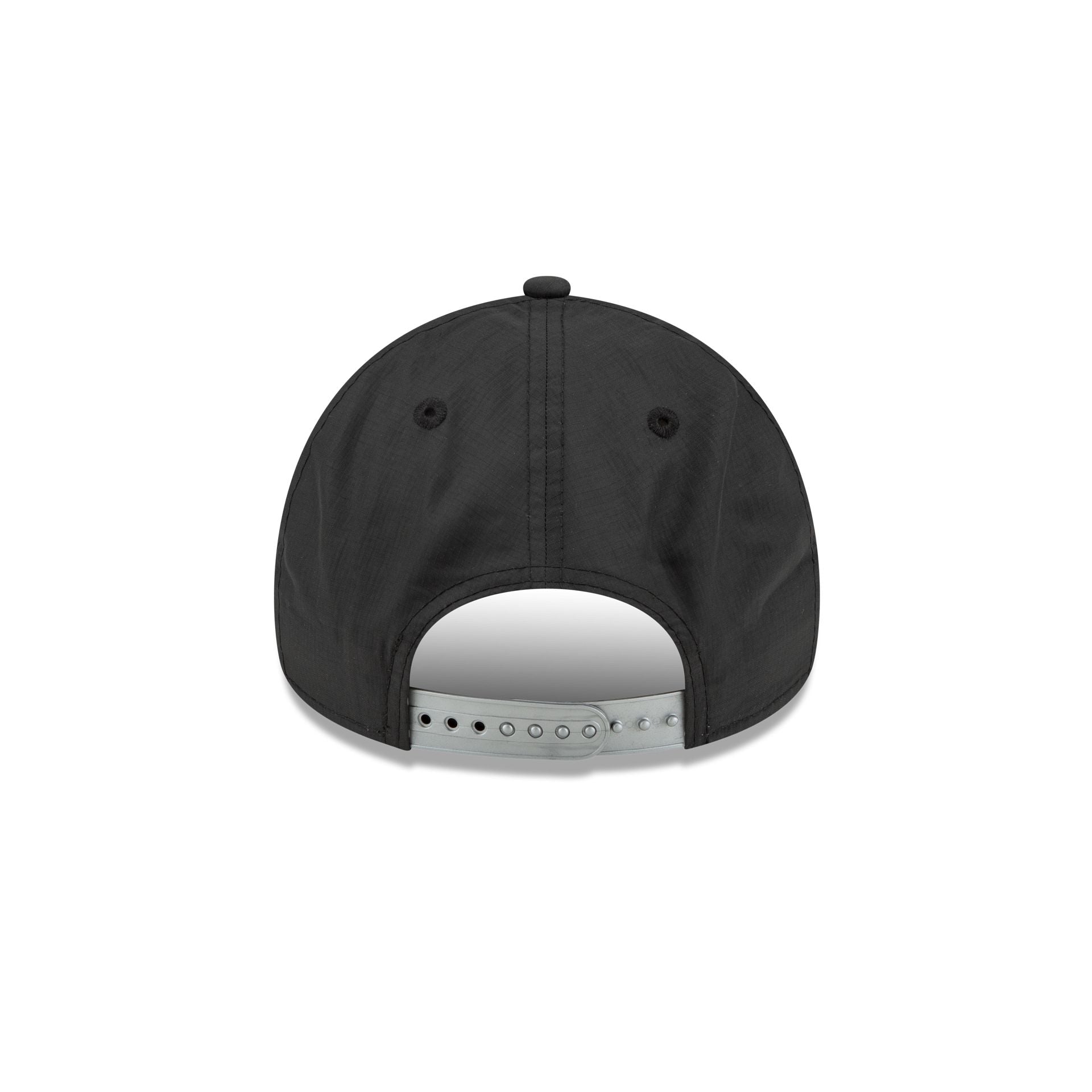 Oracle Red Bull Racing Essential Ripstop 9FORTY A-Frame Snapback Hat