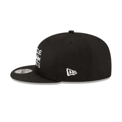 Oracle Red Bull Racing Essential White Script 9FIFTY Snapback Hat