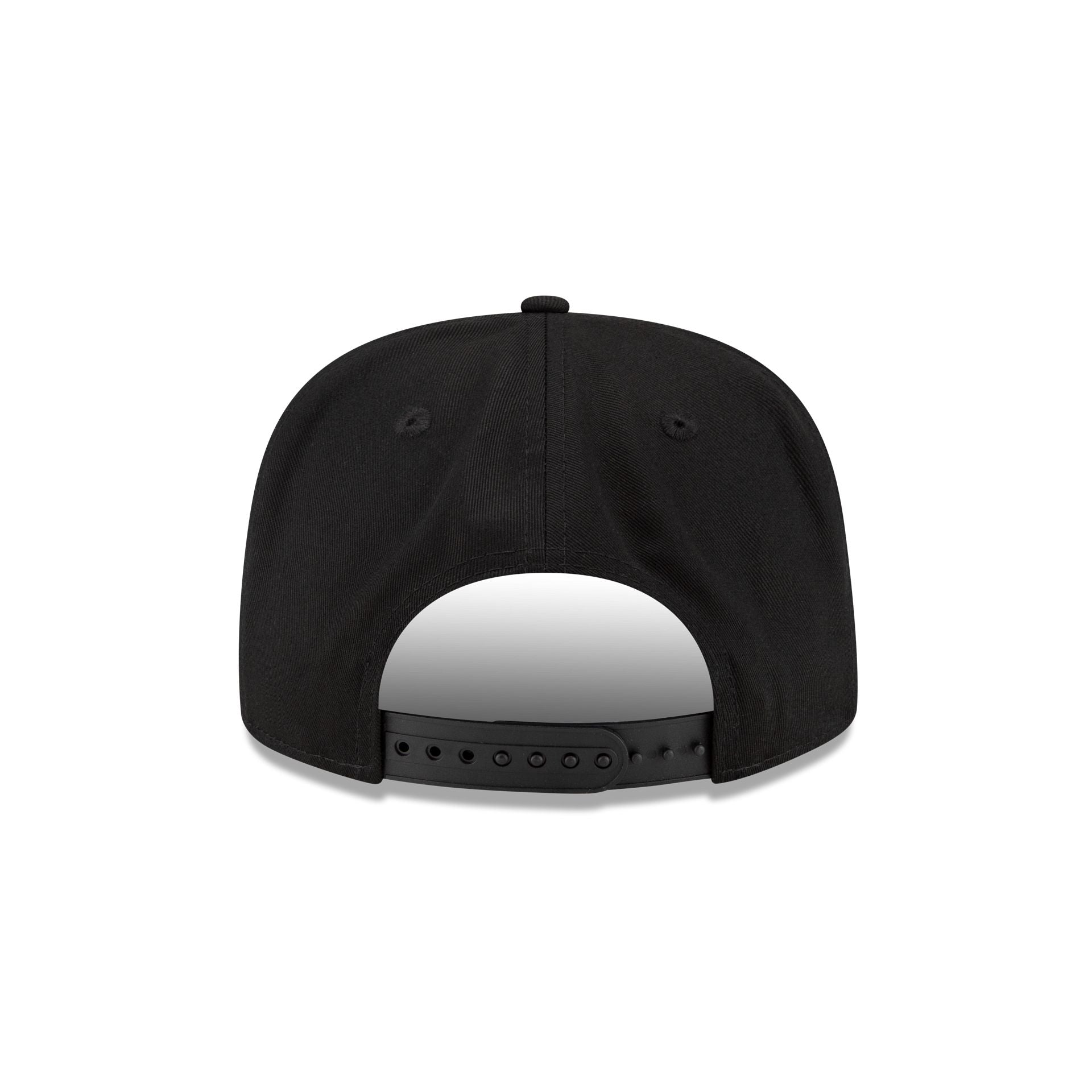 Oracle Red Bull Racing Essential White Script Golfer Hat