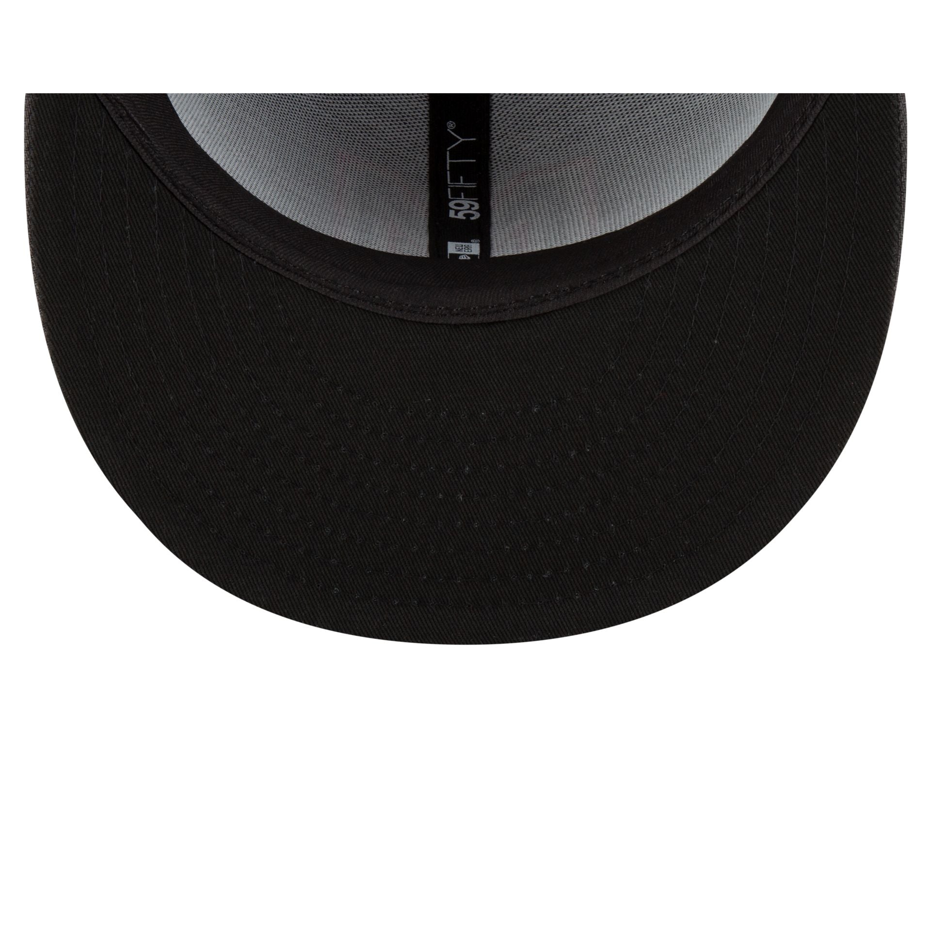 Mexico Caribbean Series Home Gray 59FIFTY Fitted Hat