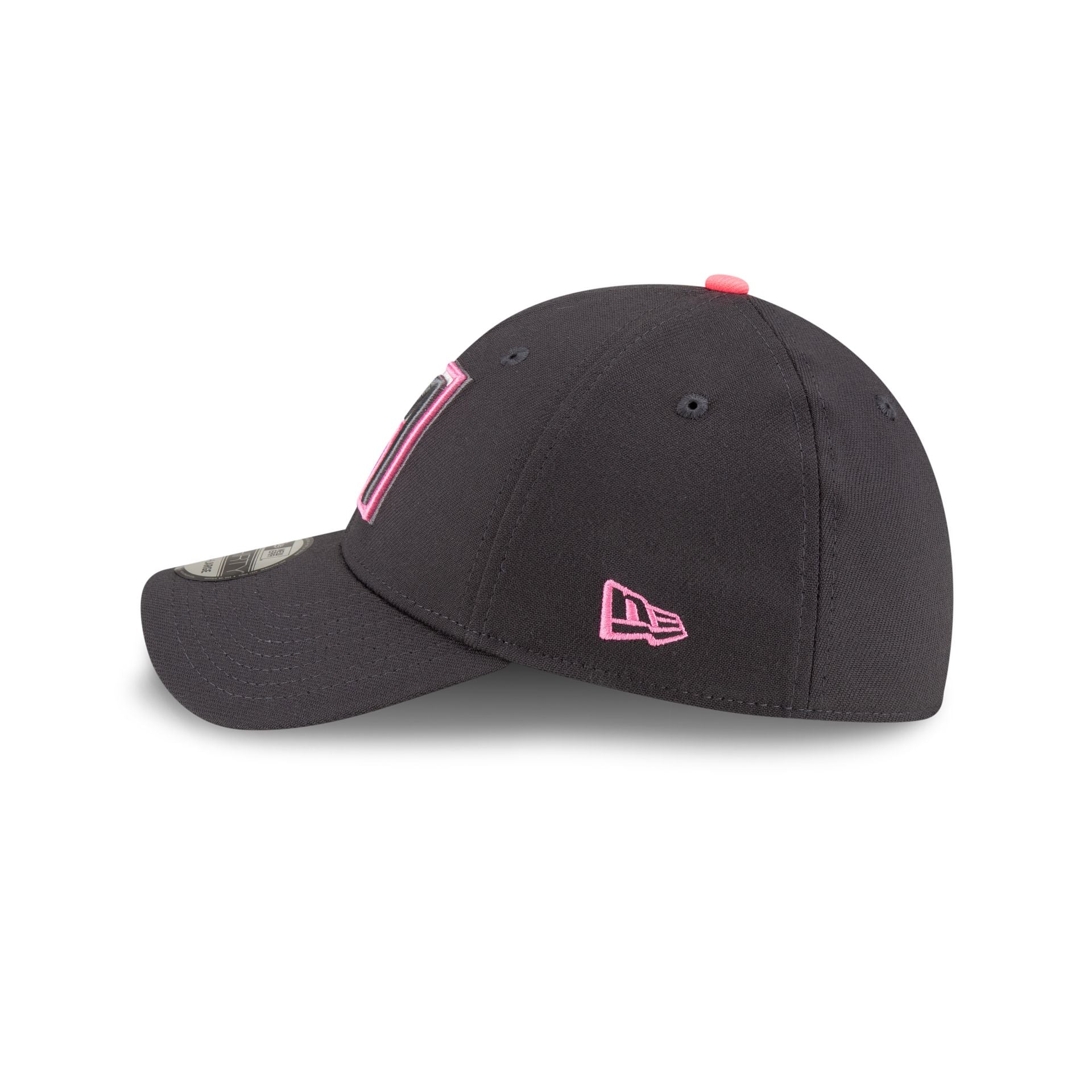Mexico Caribbean Series Home Gray 39THIRTY Stretch Fit Hat