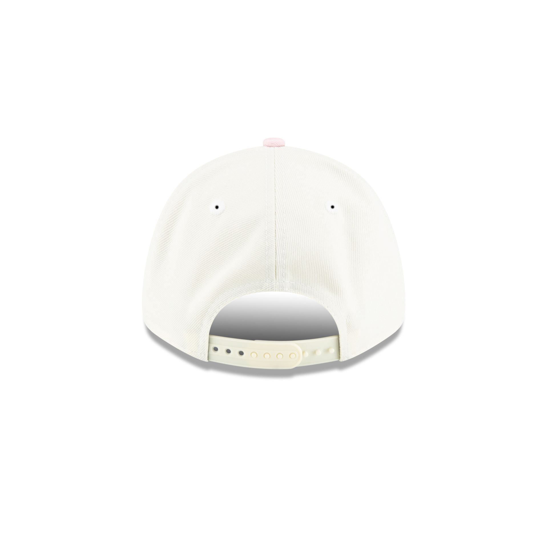Mexico Caribbean Series White 9FORTY Snapback Hat