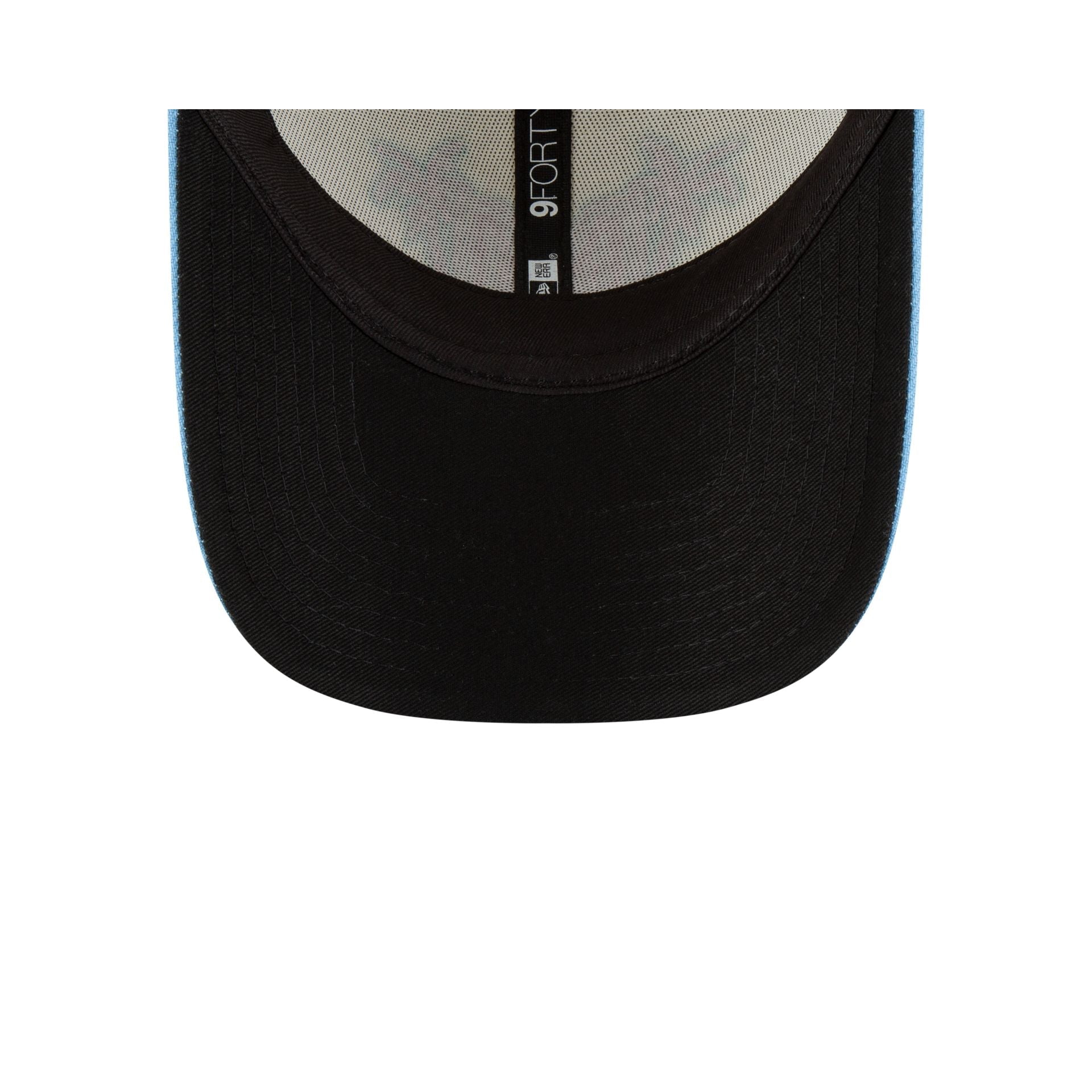 Mexico Caribbean Series White 9FORTY Snapback Hat