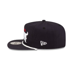 Howard Bison Golfer Hat