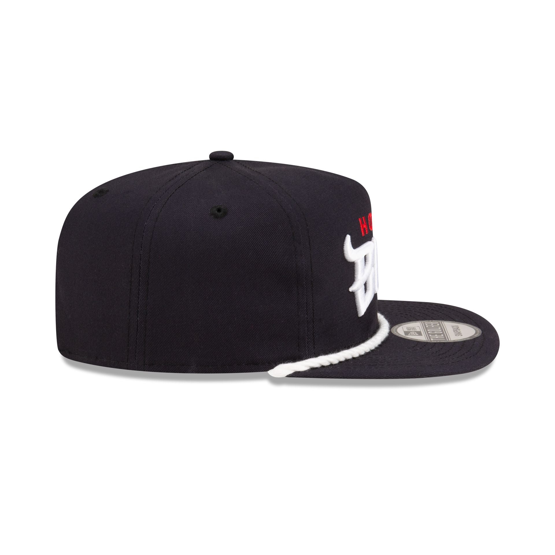 Howard Bison Golfer Hat