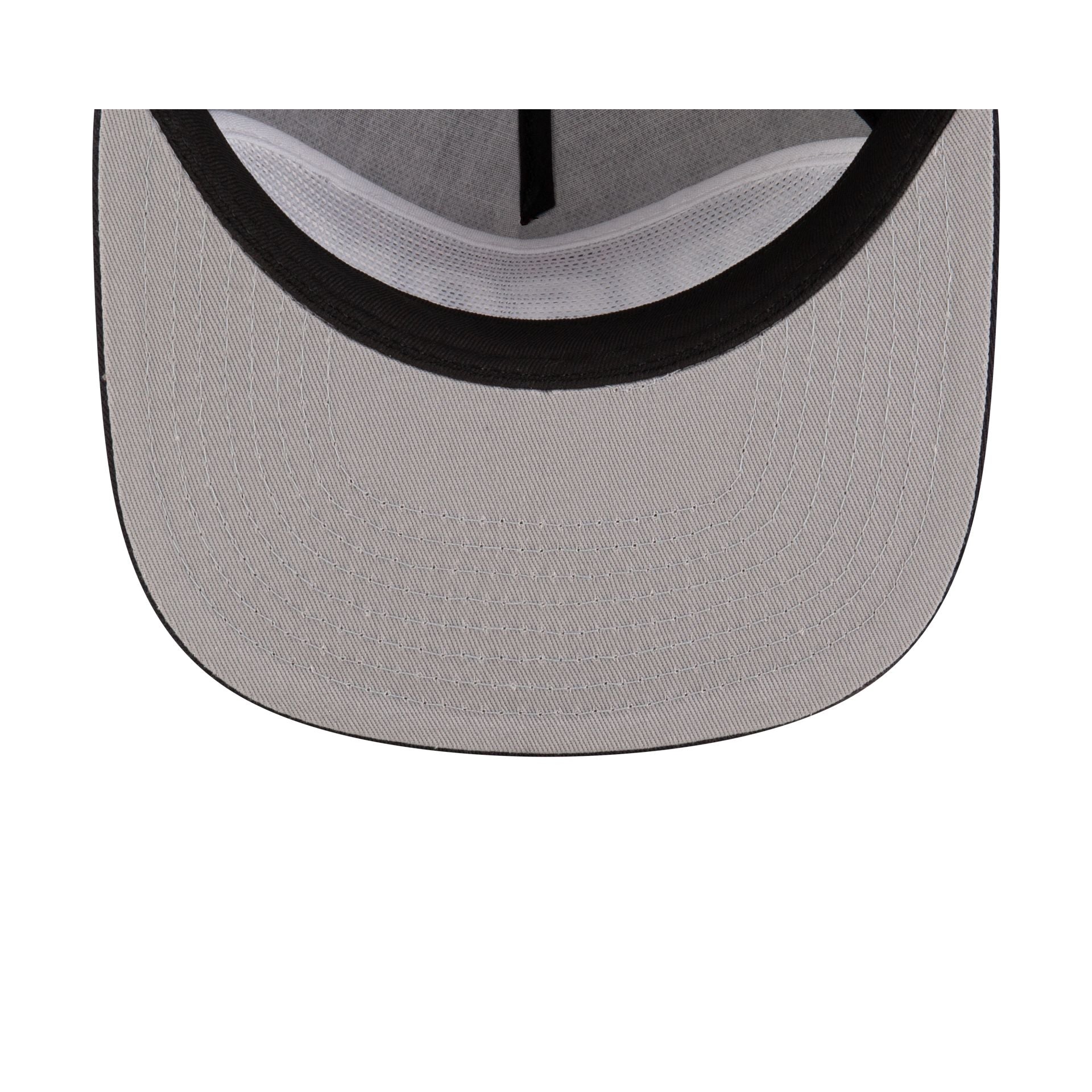 Howard Bison Golfer Hat