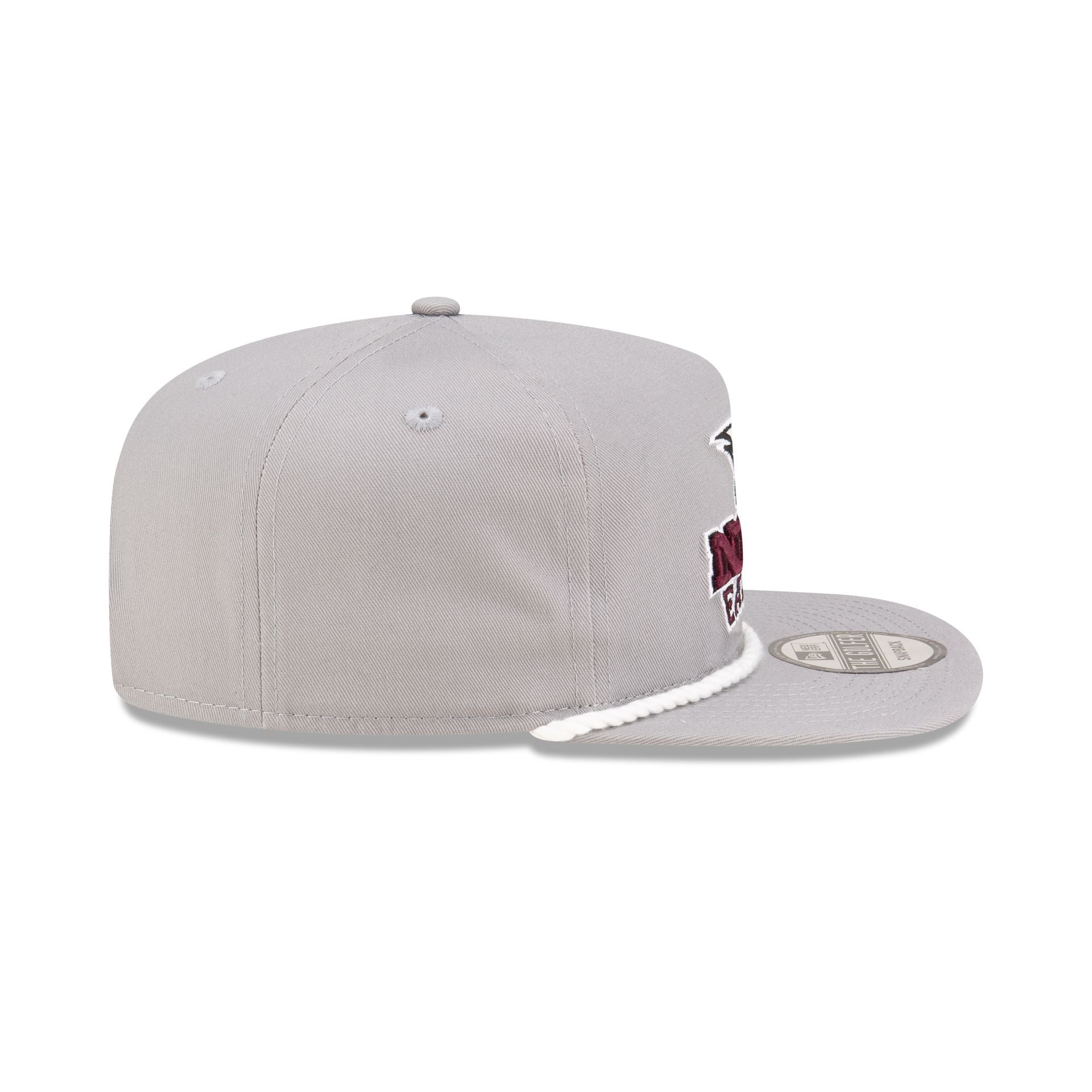 North Carolina Central Eagles Golfer Hat
