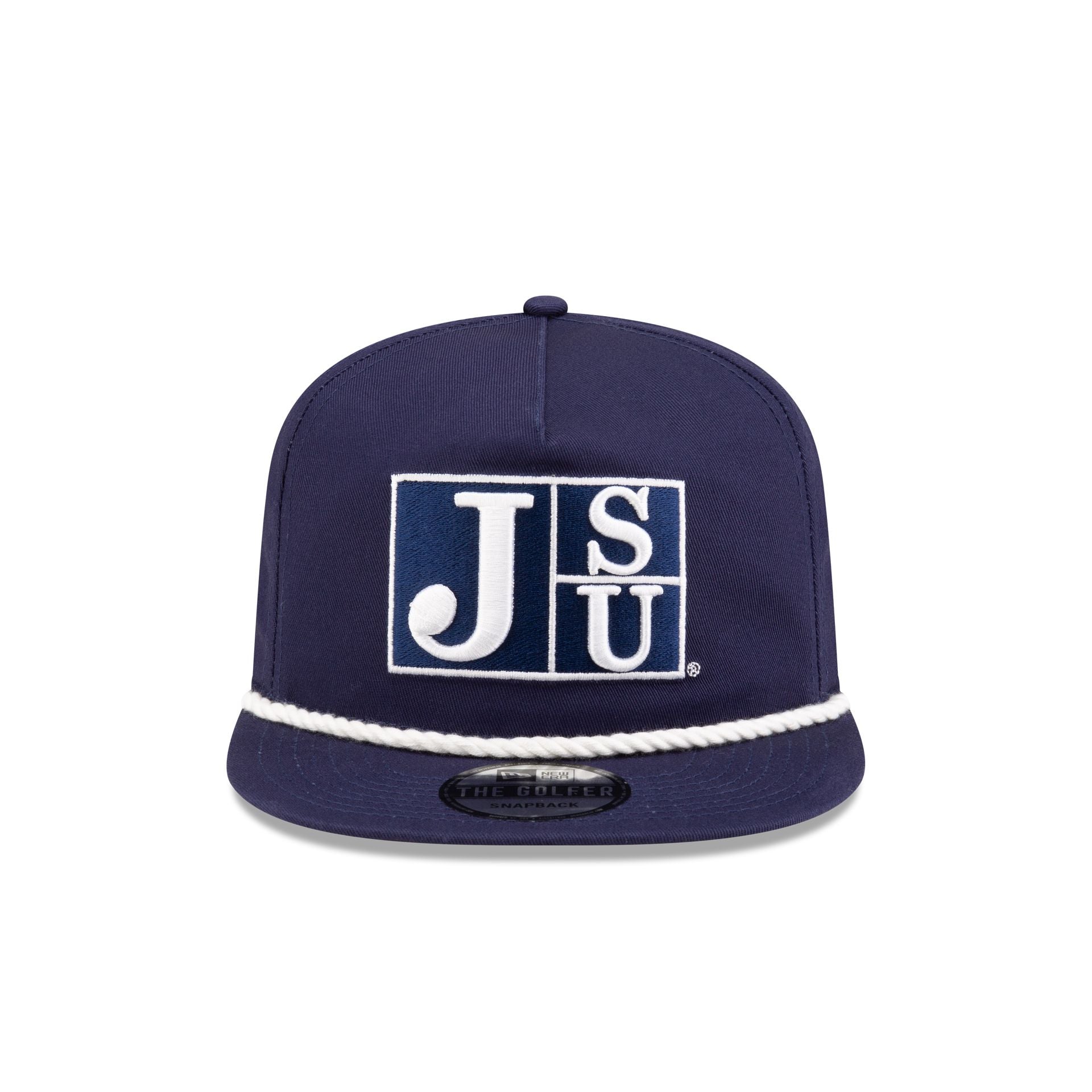 Jackson State Tigers Golfer Hat